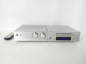 ONKYO オンキヨー プリメインアンプ A-933 + CDプレーヤー C-733 ★ 6CFD5-1