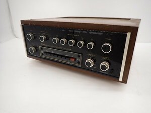 McIntosh マッキントッシュ プリアンプ/コントロールアンプ C34V エレクトリ正規品 キャビネット付 ∽ 6CFA0-7