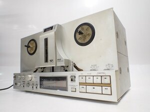 AKAI GX-77 アカイ 赤井電機 オープンリールデッキ オープンリールテープレコーダー ∬ 6D04B-1