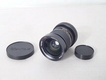 Carl Zeiss カールツァイス MF単焦点レンズ PC-Distagon 35mm F2.8 T* PC-ディスタゴン Y/Cマウント ★ 6D0E1-3_画像1