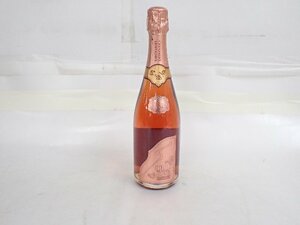 【未開栓・古酒】 Soumei ソウメイ Leopoldine CHAMPAGNE シャンパン 2021 750ml 12.5% ∴ 6C83F-3