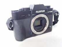 FUJIFILM 富士フイルム ミラーレス一眼カメラ X-T20 レンズキット ショット数少 ★ 6CF5E-1_画像3