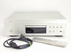 DENON CD/SACDプレーヤー DCD-1650SE 2011年製 デノン ◆ 6D0AF-2