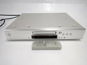 ONKYO C-1VL オンキョー CDデッキ CDプレーヤー コンパクトディスクプレーヤー リモコン付 動作品 ∬ 6D18D-4