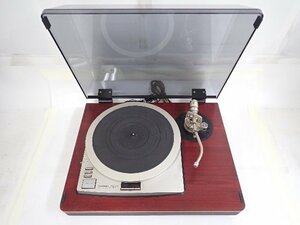 Technics テクニクス SP-15/SH-15B1/EPA-100 レコードプレーヤー ∴ 6D1BC-3