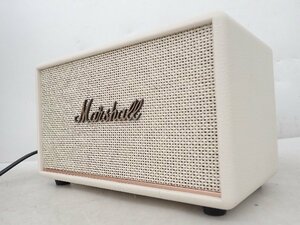 Marshall Bluetoothスピーカー Acton III マーシャル ▽ 6D136-1