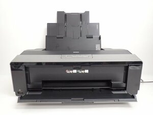 EPSON Colorio インクジェットプリンター PX-G5300 エプソン ◆ 6D16F-2