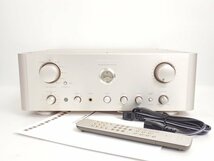 Marantz プリメインアンプ PM-14 マランツ ◆ 6D0B0-2_画像1