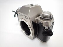 CONTAX S2 60years コンタックス 60周年記念モデル フィルム一眼レフカメラ ボディ ∬ 6CE73-3_画像2