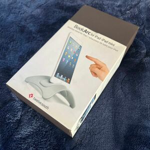 値下げ　定価5000円程度 BookArc for iPad / iPad mini スタンド TWS-ST-000016