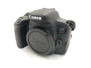 中古品 Canon キャノン デジタル一眼レフカメラ EOS Kiss X9i 撮影 写真