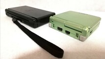 ★ DS Lite ゲームボーイ アドバンス SP 本体 ソフト セット★ 任天堂 ニンテンドー ポケモン ドラクエ どうぶつの森 MOTHER ゲーム switch_画像5