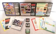 ★ DS Lite ゲームボーイ アドバンス SP 本体 ソフト セット★ 任天堂 ニンテンドー ポケモン ドラクエ どうぶつの森 MOTHER ゲーム switch_画像8