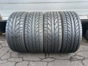 おすすめ残溝多め!!中古夏タイヤ4本セット【 ATR SPORT 195/45R16 84V XL 】