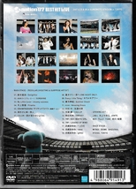 ☆a-nation'07 ～BEST HIT LIVE～ 　2007.8.25-26 at AJINOMOTO STADIUM in TOKYO_画像2