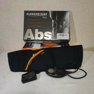 NEUROTECH SLENDERTONE Abs/ не использовался накладка 5 комплект есть /s Len da- цветный premium /X-70/150 -ступенчатый /EMS ремень /E-70 такой же и т.п. /