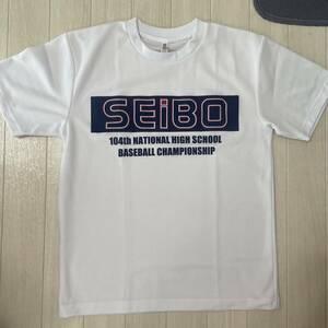 高校野球　埼玉　聖望学園　野球部　tシャツ Mサイズ　甲子園　