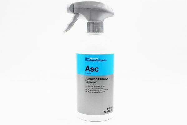 Koch Chemie Allround Surface Cleaner 500ml (コッホケミー オールラウンド サーフェスクリーナー 500ml)