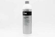 Koch Chemie Finish Spray Exterior 1L (コッホケミー フィニッシュ スプレー エクステリア 1L)_画像1