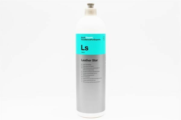 Koch Chemie Leather Star 1L (コッホケミー レザースター 1L)