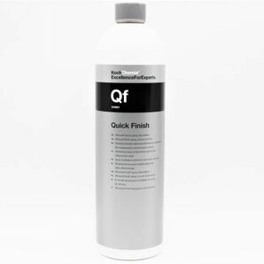 Koch Chemie Quick Finish 1L (コッホケミー クイックフィニッシュ 1L)