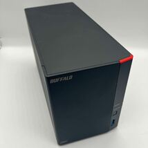 1000円スタート　バッファロー　Buffalo　LS720D0802/N　8TBネットワーク対応HDD _画像1