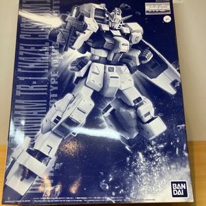 1000円スタート MG 1/100 ガンダムTR-1[ヘイズル改］ GUNDAM TR-1 [HAZEL custom]p36