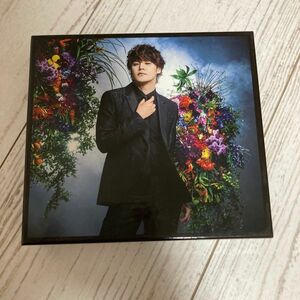 MAMORU MIYANO presents M&M THE BEST 【2CD+DVD盤】