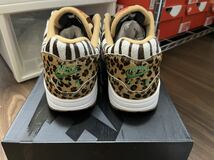 ATMOS NIKE AIR MAX 1 DLX ナイキ エアマックス 1 アトモス サファリ_画像4