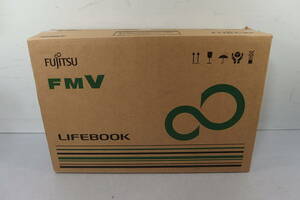 ◆新品未使用 富士通(FUJITSU) ミニノートPC(モバイルパソコン) FMV LIFEBOOK MH20/C FMVM20CA W(ホワイト) 10.1型/Windows7/office2010