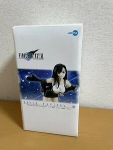 【中古美品】KOTOBUKIYA◆コトブキヤ/ファイナルファンタジーVII/ティファ・ロックハート/フィギュア