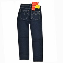 未使用 Levis RED リーバイスレッド LR502 TAPER A01330002 W30 定価13200円 REGULAR FIT デニムパンツ M708230_画像2