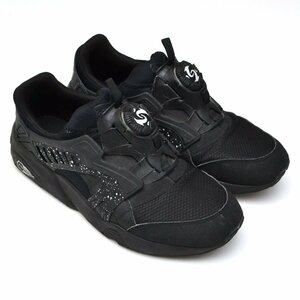 PUMA プーマ DISC BLAZE ディスクブレイズ トライノミック 362528-01 27.5cm M784910