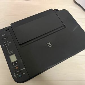 ジャンク品◆◇CANON　PIXUS TS3330 ◇◆インクジェット　カラープリンタ ◇◆