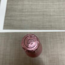 未開栓 Rivaluce Ros 果実酒 スパークリングワイン 750ml 11.5 % イタリア 未使用_画像7