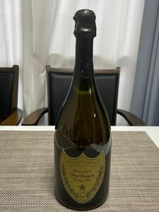 【未開栓】Dom Perignon VINTAGE ドンペリニヨン ヴィンテージ 2000 シャンパン 750ml 12.5% 現状品