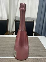 未開栓 Rivaluce Ros 果実酒 スパークリングワイン 750ml 11.5 % イタリア 未使用_画像4