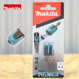 マキタ(Makita) マグキャッチMINI E-03442 inpact PREMIER ネジ ネジキャッチ 磁石 マグネット ネジ吸着 ビット 並行輸入品