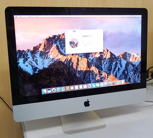iMac (21.5-inch, Mid 2011)A1311 Ci5