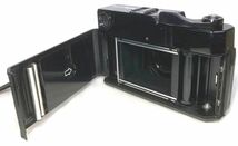 ★完動・かなり綺麗★FUJICA GW690 Professional フジ中判フィルムカメラ 安心の動作確認済 ストラップ付属 とても綺麗な中古品_画像7