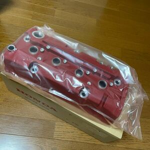 ★新品　純正品★ S2000 エンジンヘッドカバー　カムカバー　AP1 F20C HONDA genuine parts