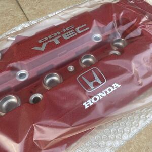 ★新品 即納 廃盤品★ホンダ純正品 カムカバー シビック インテグラ ヘッドカバー DC2 EK9 B16A B16B B18C HONDA GENUINE PARTS