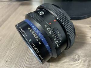 Mamiya　SEKOR　Z　127mm　1:3.8　　　RZ67 用レンズ　　マミヤ　RB67 (検索用)