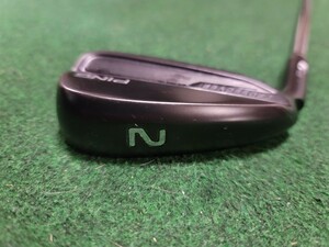 PING G425 2U CROSSOVER ユーティリティ　アイアン型　レフティ　モーダスTOUR105 