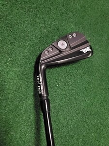 ＰＸＧ　GEN4 0311X ドライビングアイアン　レフティ　70S