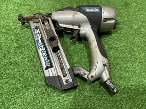 1B110 マキタ フロア用ブラッド釘打 AF634S makita 現状品