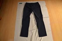 定価16500円★MAMMUT★マムート★SOFtech Trekkers 2.0 Pants★ソフテック トレッカーズ パンツ_画像2