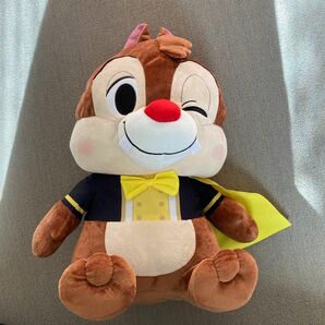 ぬいぐるみ ディズニー　デール　新品