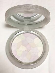  cosme Decorte AQo-la reflector 02 light mix face powder Puresuto powder 