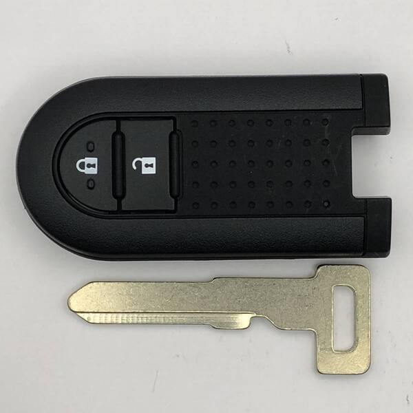 DD226 ダイハツ スマートキー タント キャンバス ウェイク トール 007AC0154 2EE-00608BA スペアキー 登録作業可能 埼玉県深谷市
